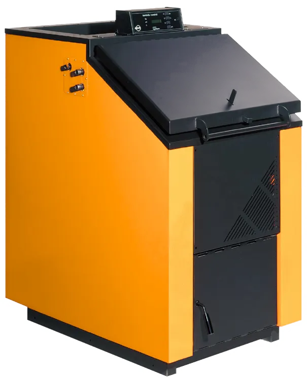 KÖB PYROMAT KDX