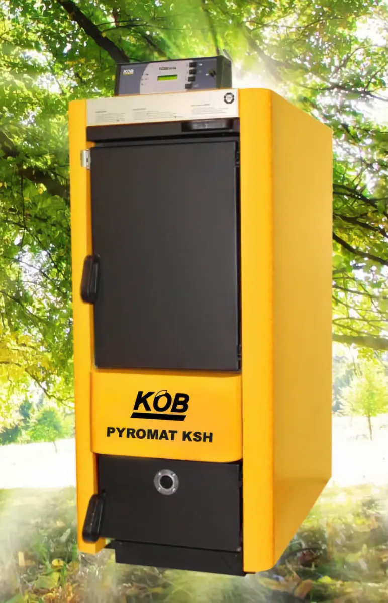 KÖB PYROMAT KSH